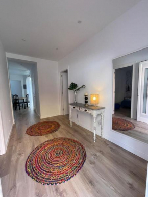 Cómodo Apartamento del Abuelo Juan